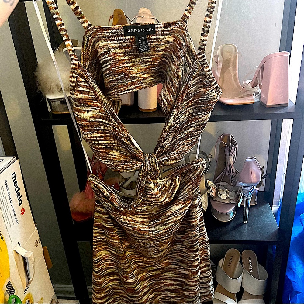 Summer Dress